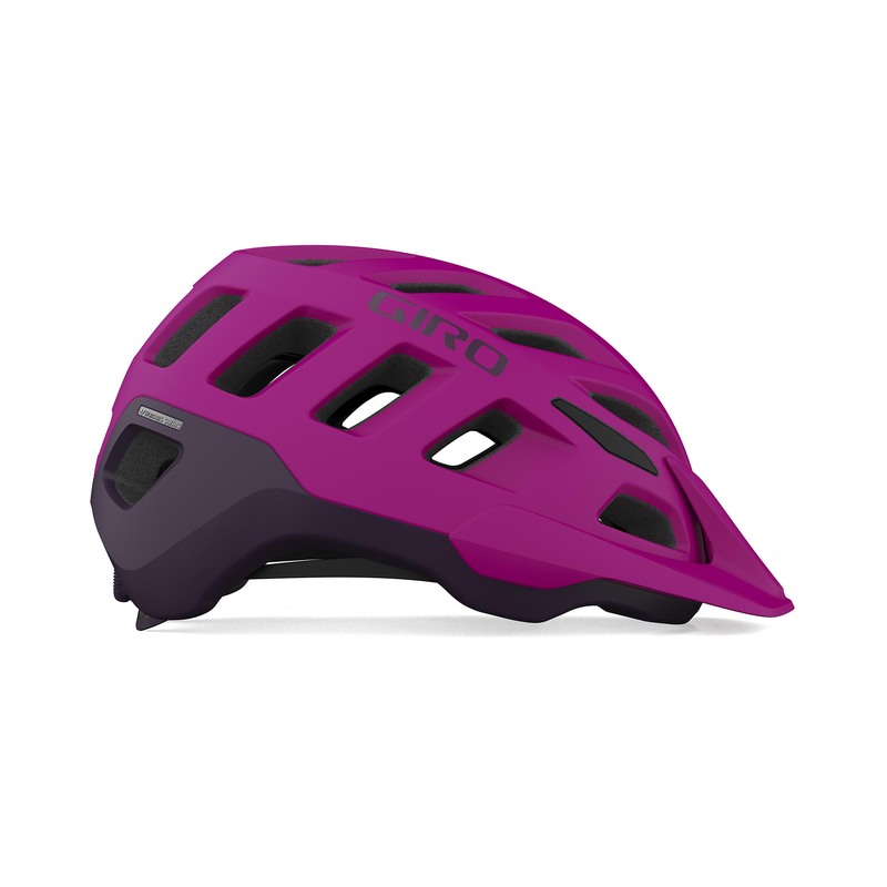 Giro helma RADIX W Mat Pink Street